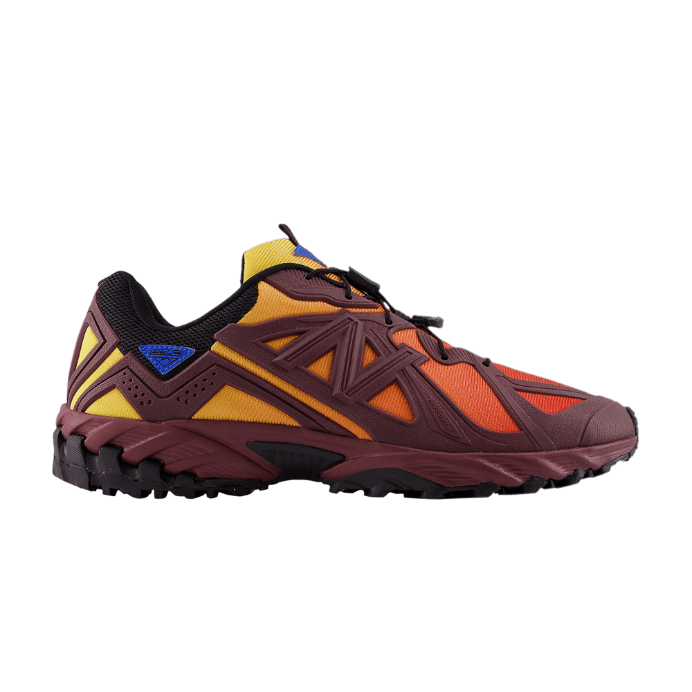 Кроссовки New Balance 610 GORE-TEX 'Ombre Sunset'