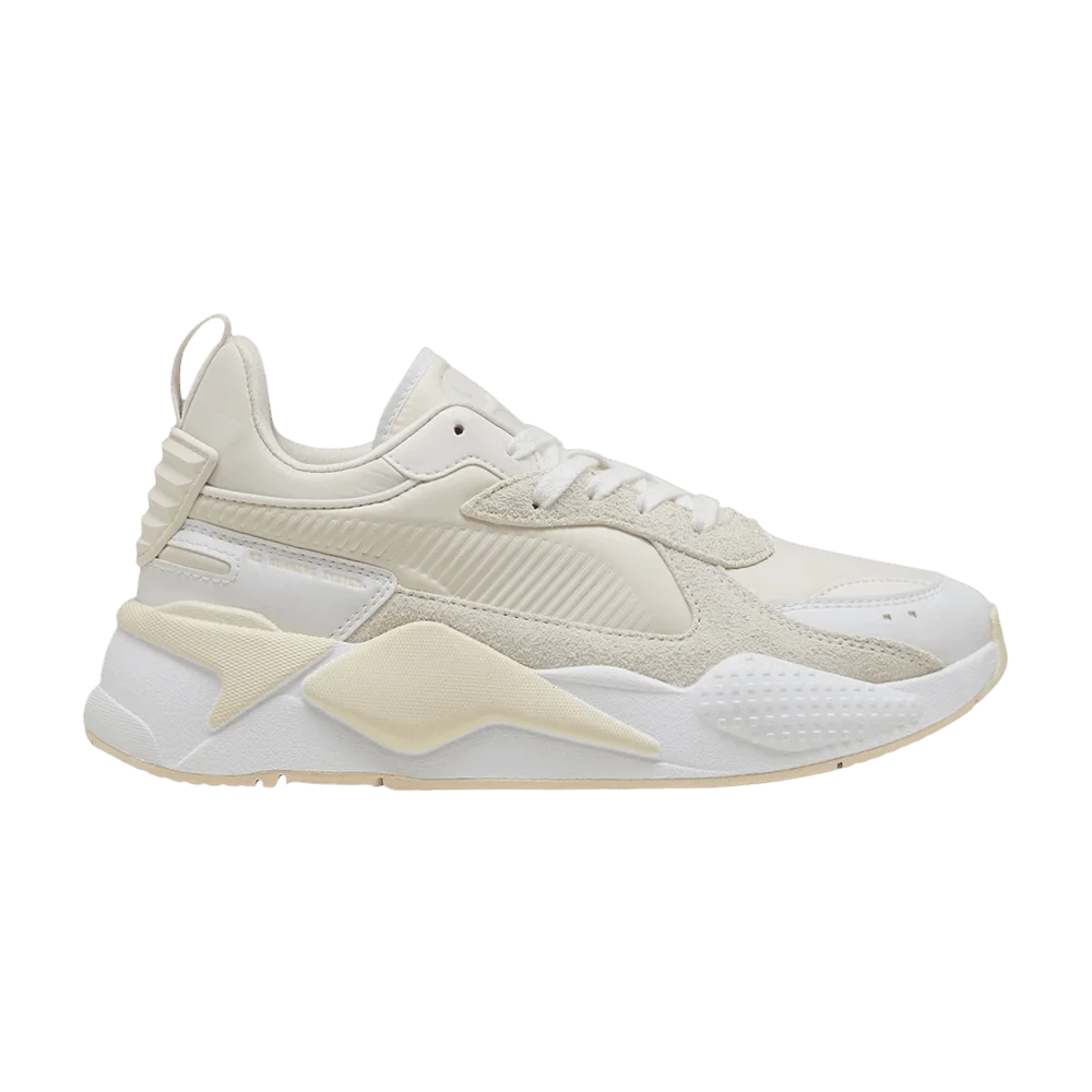 Кроссовки Puma Wmns RS-X Winter Volume 'Warm White'
