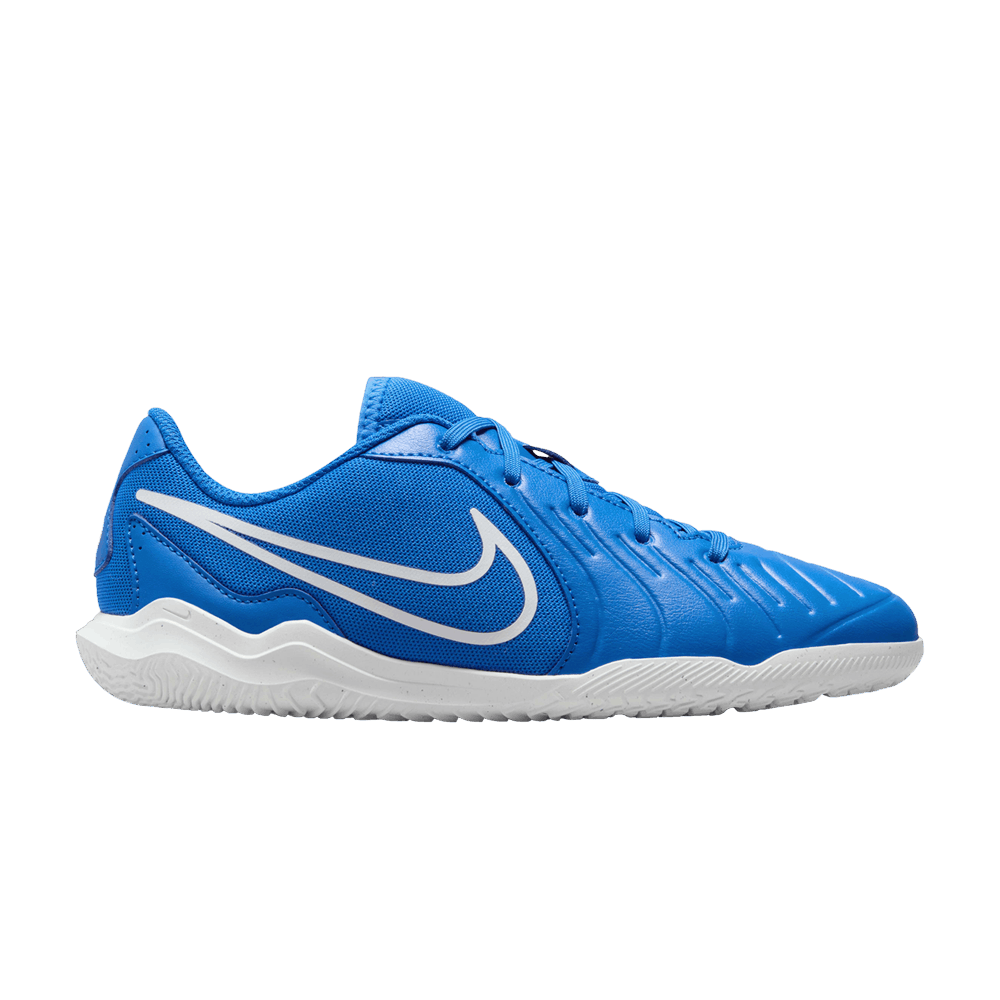 Кроссовки Nike Tiempo Legend 10 Club IC GS 'Mad Ambition Pack'