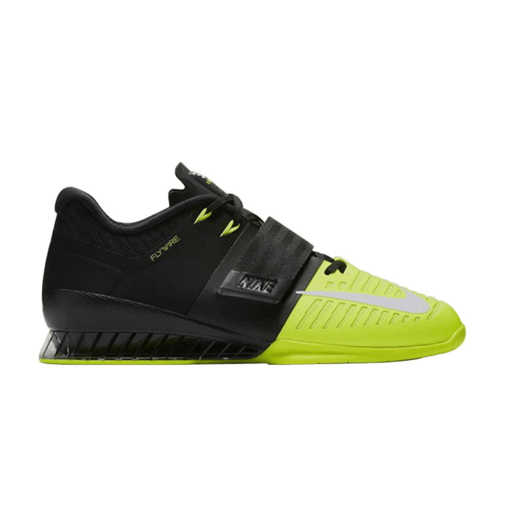 Кроссовки Nike Romaleos 3