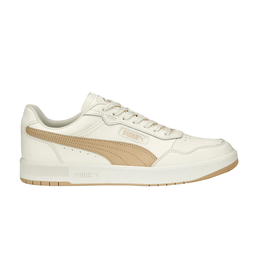Кроссовки Puma Court Ultra 'Frosted Ivory Granola'