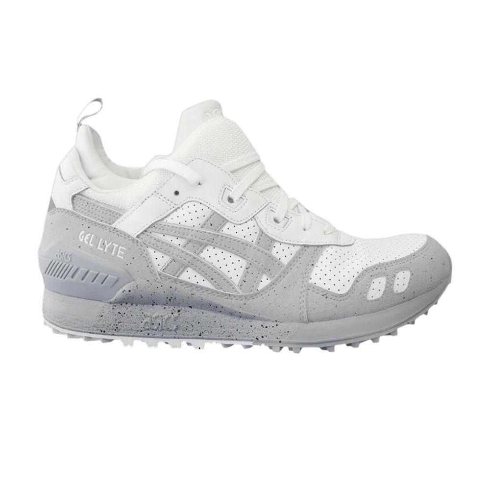 Кроссовки ASICS Gel Lyte MT 'White Mid Grey'