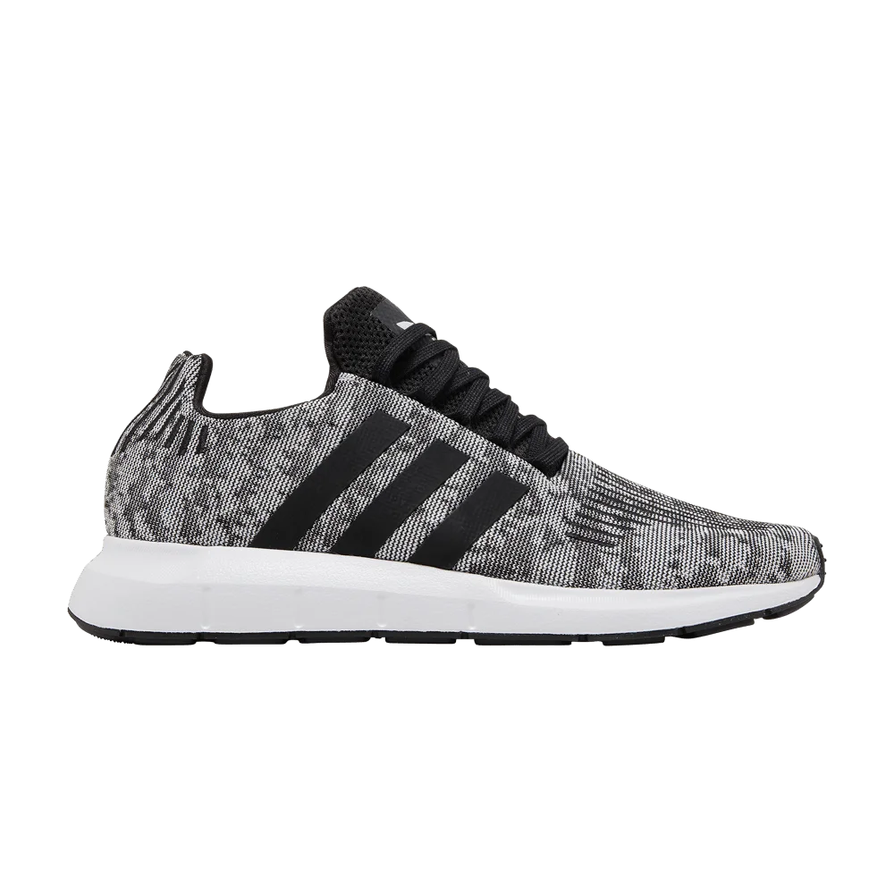 Кроссовки Adidas Swift Run 'Jazz'