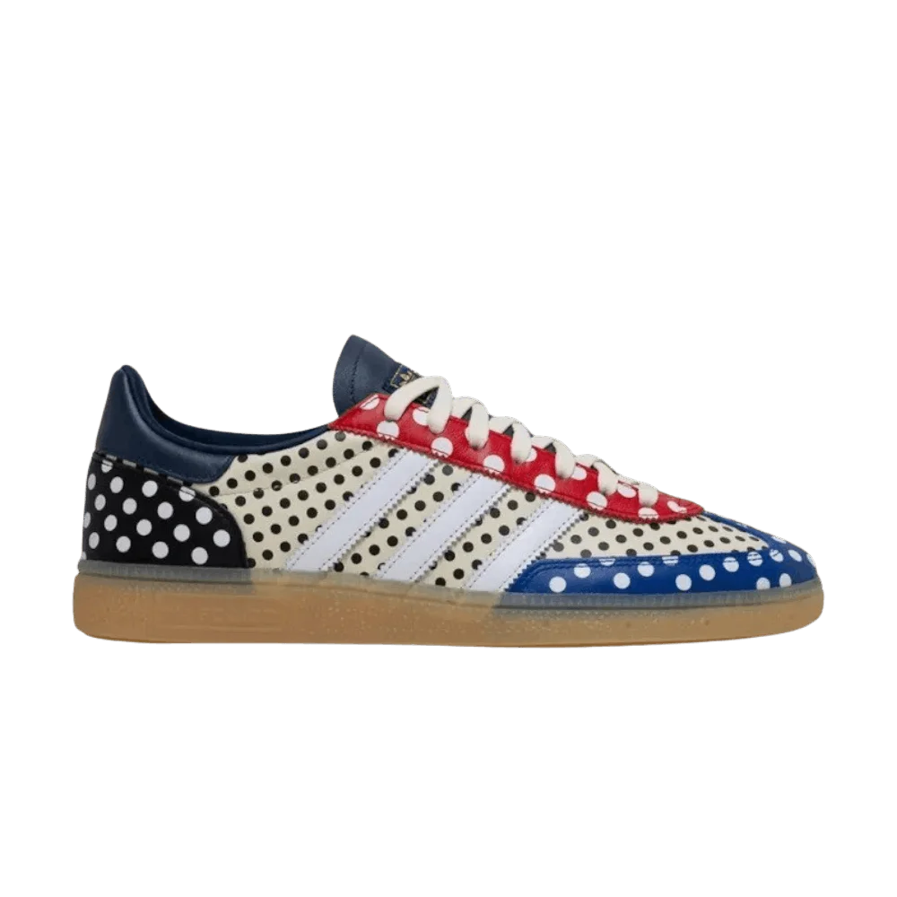 Кроссовки Sneaker Politics x adidas Originals Handball Spezial 'Rhythm & Blues'