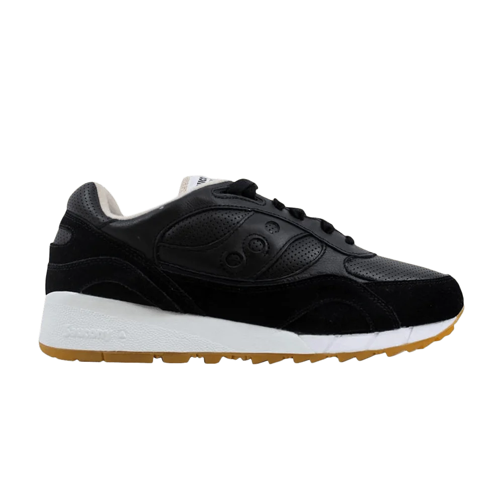 Кроссовки Saucony Shadow 6000 HT 'Black Tan'