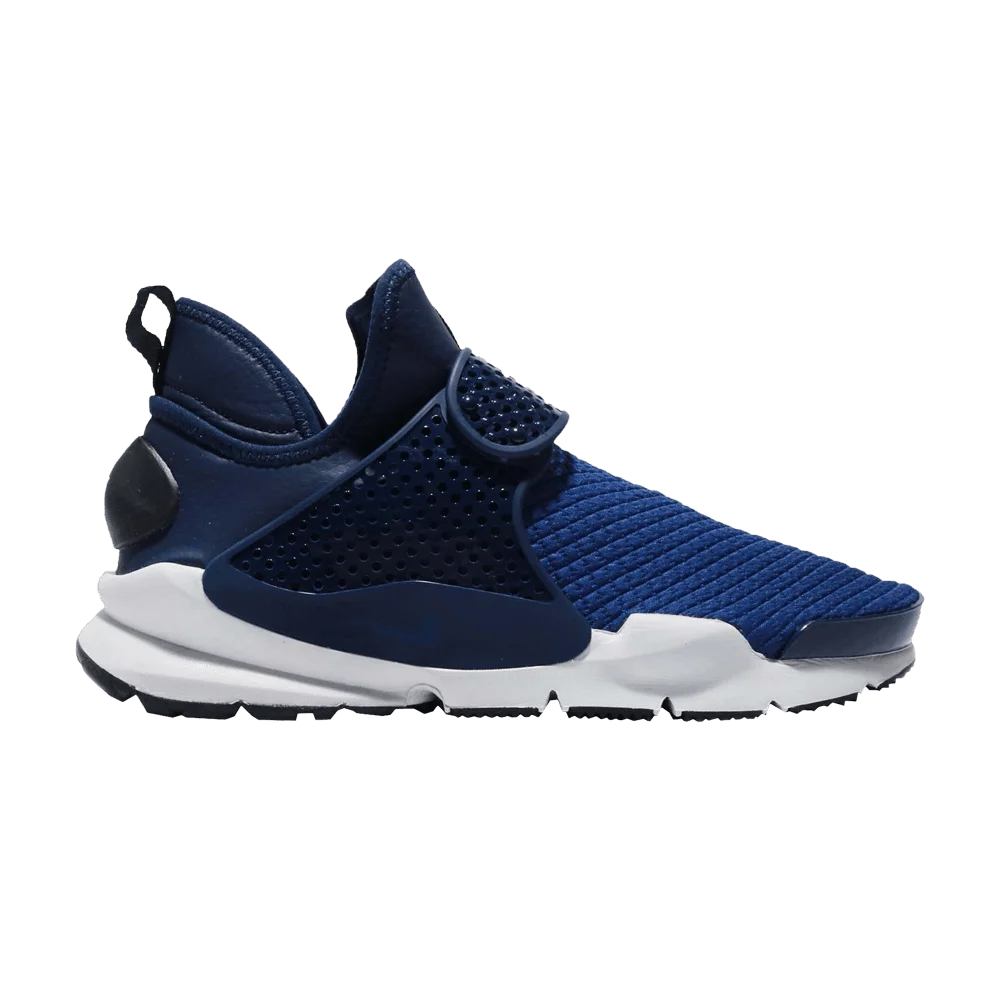 Кроссовки Nike Sock Dart Mid SE 'Gym Blue'