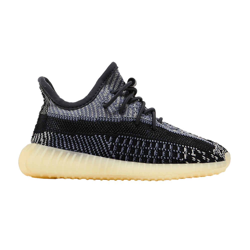Кроссовки adidas Yeezy Boost 350 V2 Infants 'Carbon'