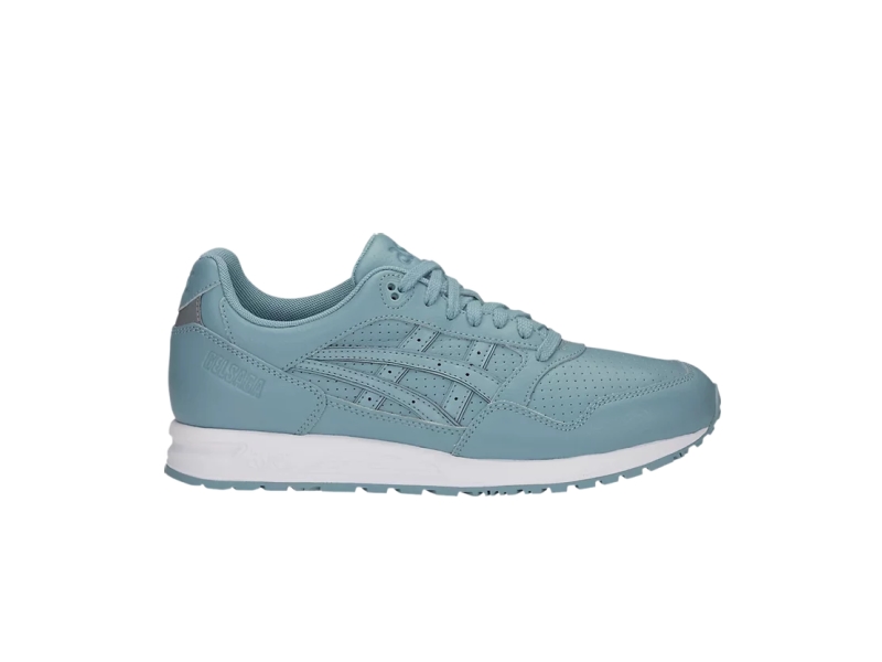 Кроссовки Asics Gel Saga Light Steel
