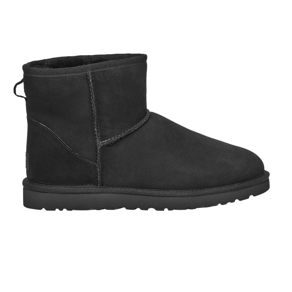 UGG Classic Mini Boot 'Black'