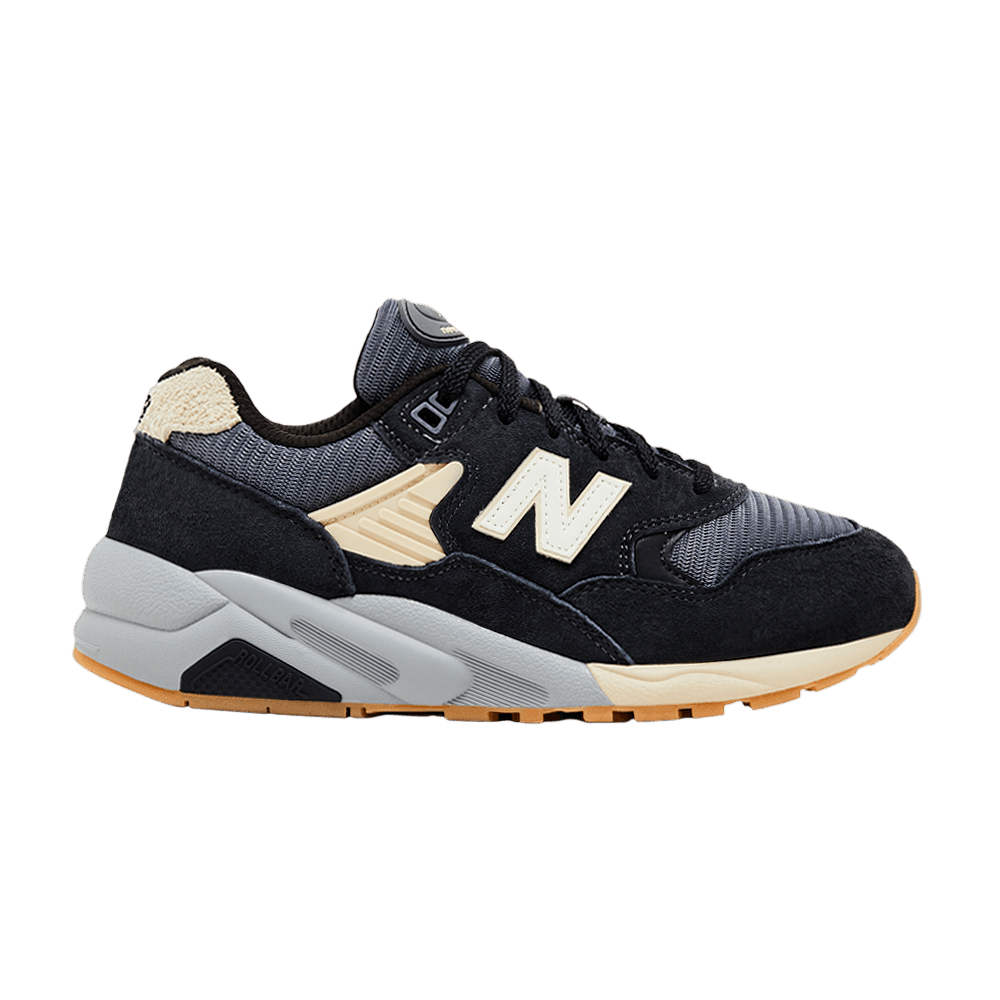 Кроссовки New Balance 580 'Phantom Sandstone'