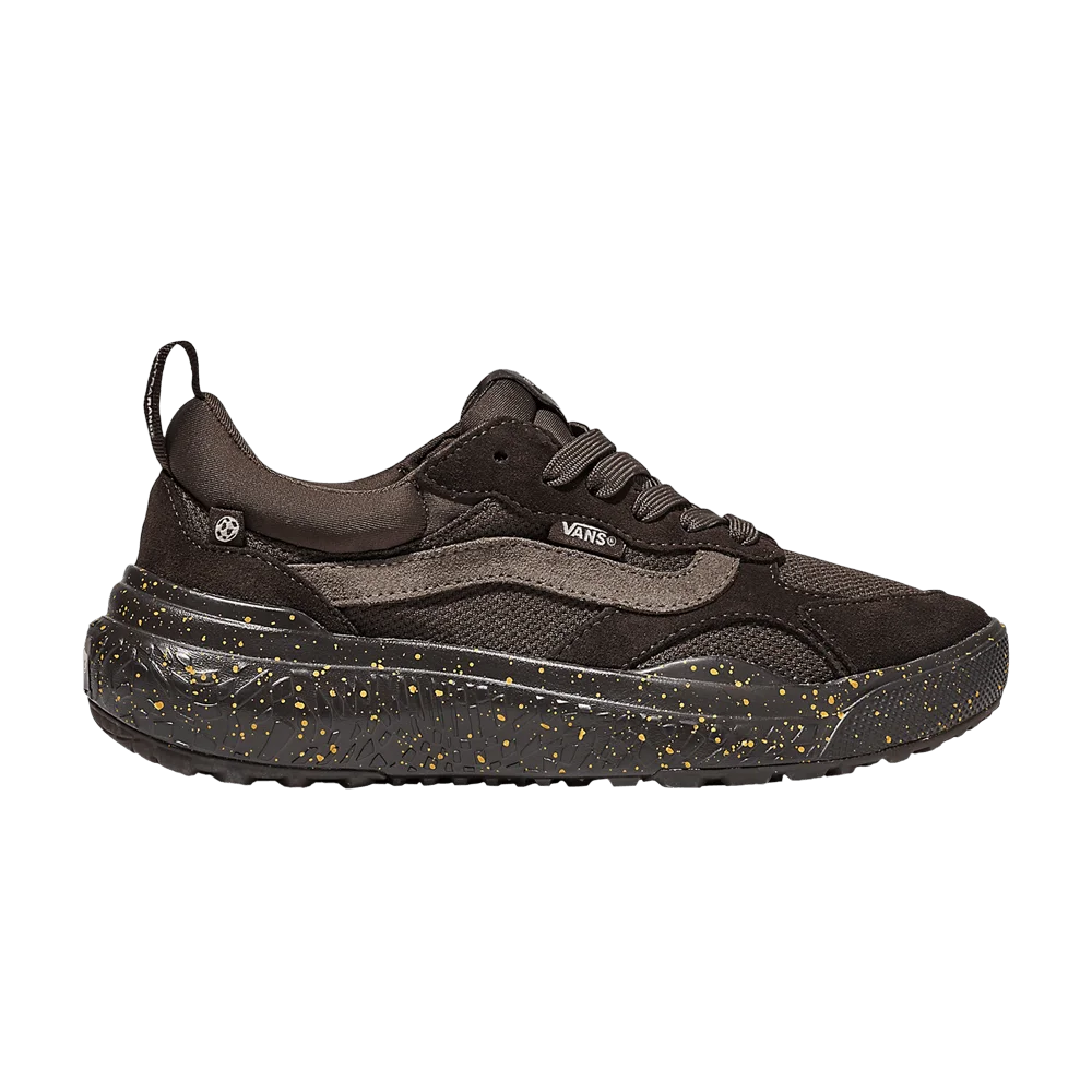 Кроссовки Vans UltraRange Neo VR3 MTE 'Coffee Brown Speckled'