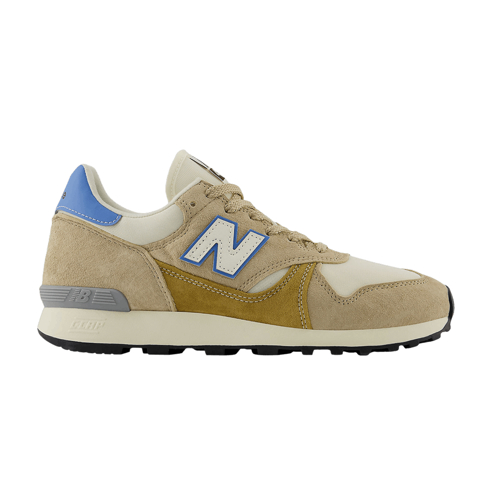 Кроссовки New Balance 475 'Incense Great Plains'
