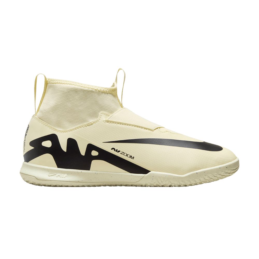 Кроссовки Nike Zoom Mercurial Superfly 9 Academy IC GS 'Mad Ready Pack'