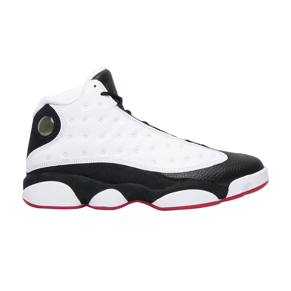 Кроссовки Air Jordan 13 Retro 'He Got Game' 2018
