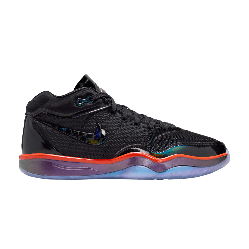 Кроссовки Nike Air Zoom GT Hustle 2 'Greater Than Ever'