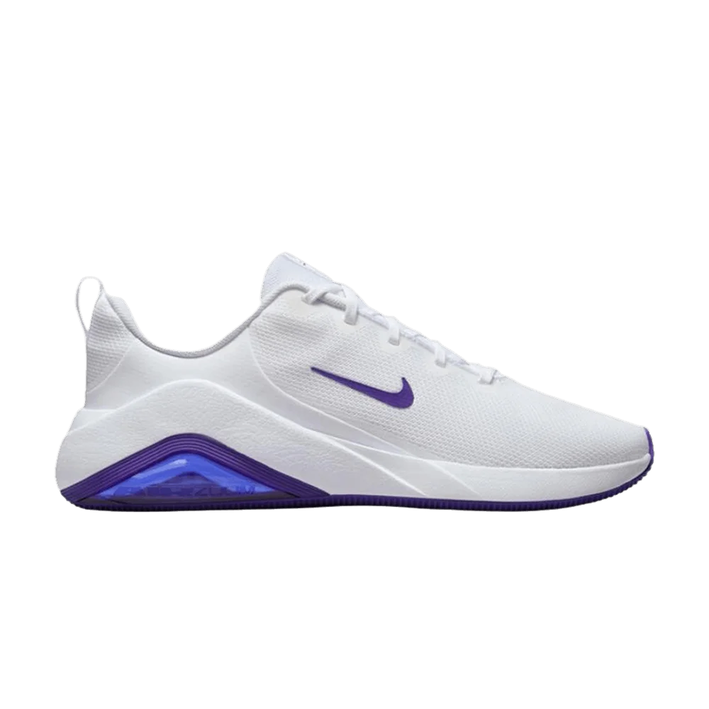 Кроссовки Nike Wmns Bella 7 'White Purple'
