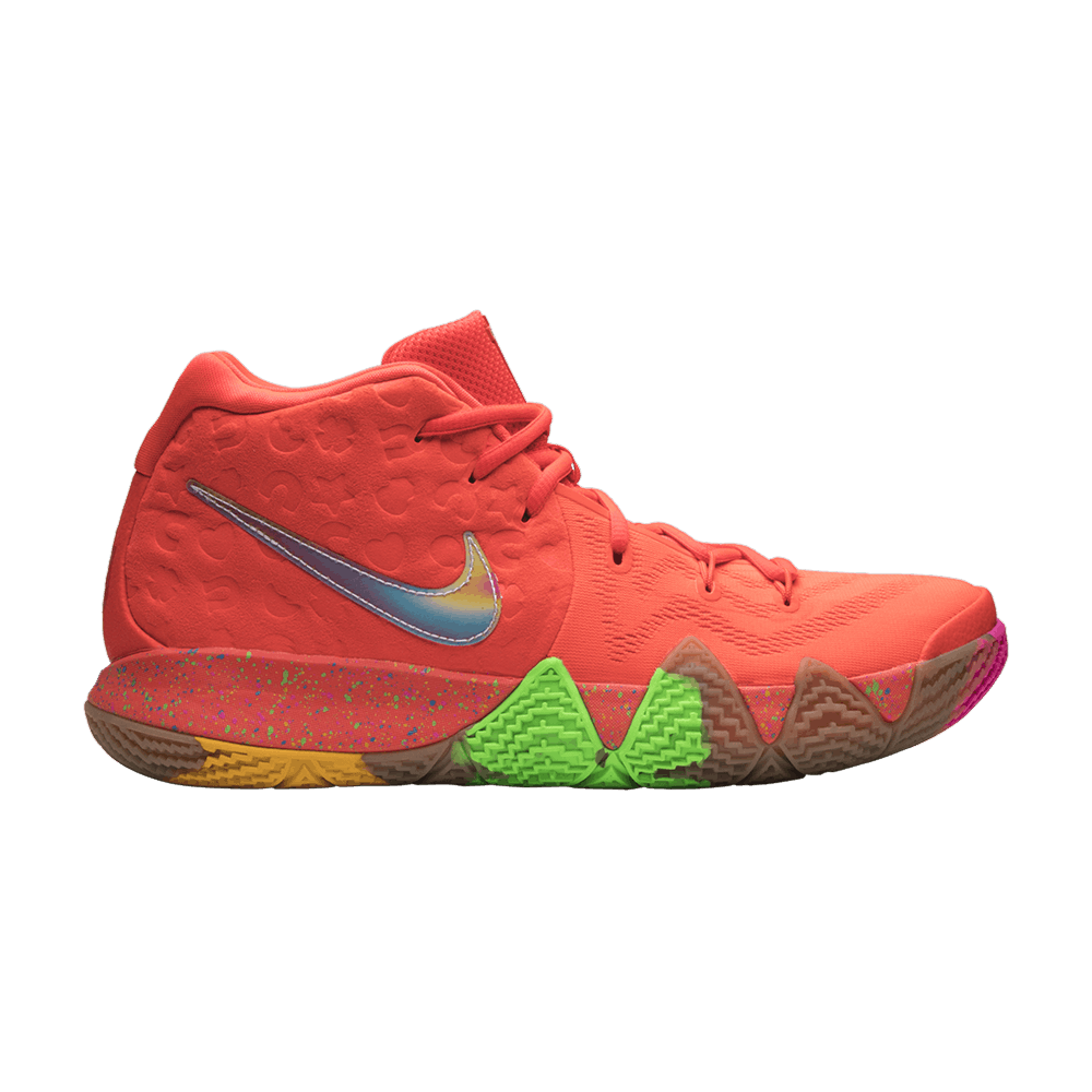 Кроссовки Nike Kyrie 4 'Lucky Charms'