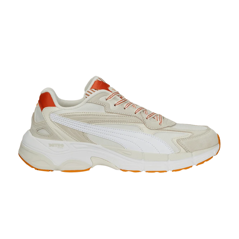 Кроссовки Puma Teveris Nitro Vacation 'Pristine Chili Powder'