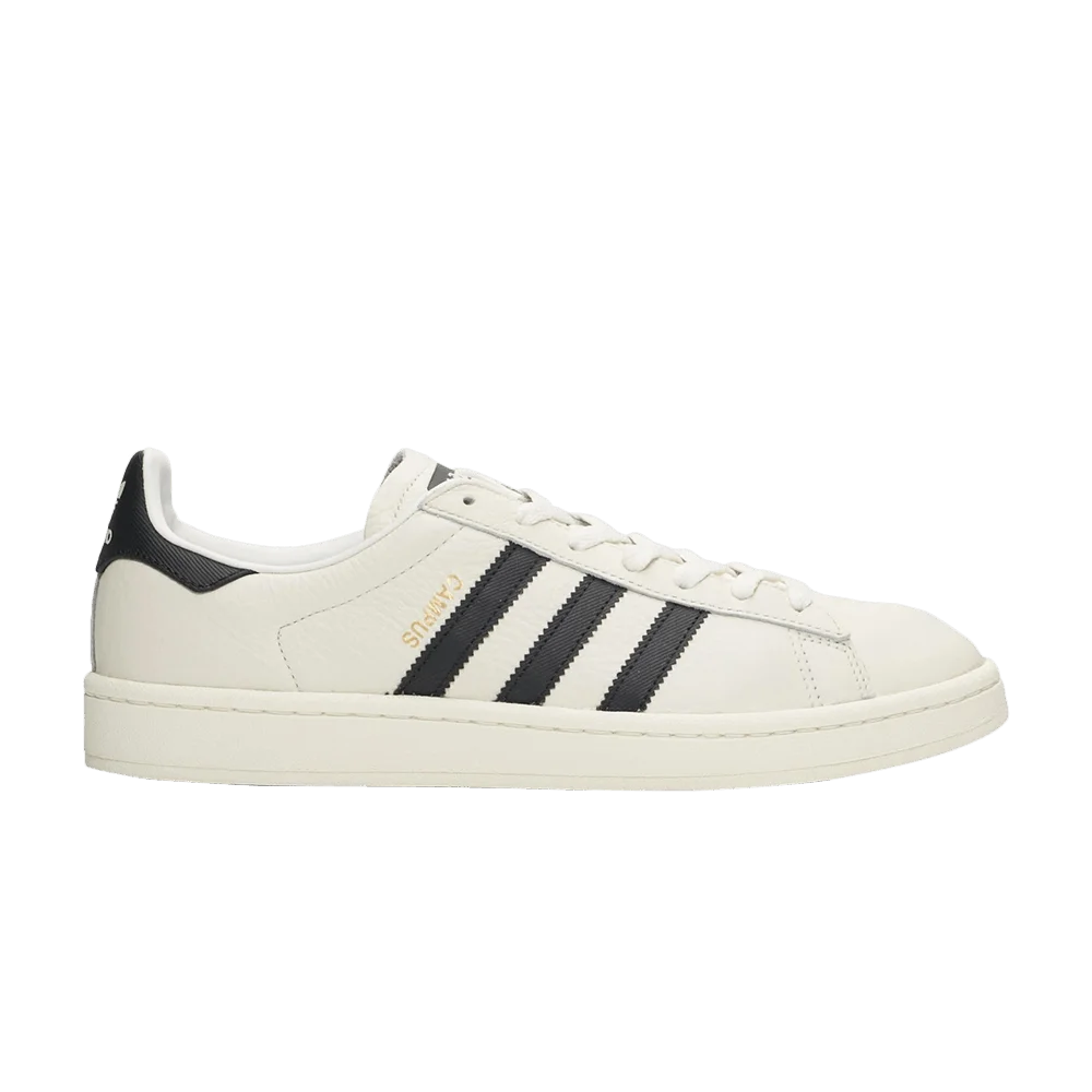 Кроссовки Adidas Campus 'Chalk White'