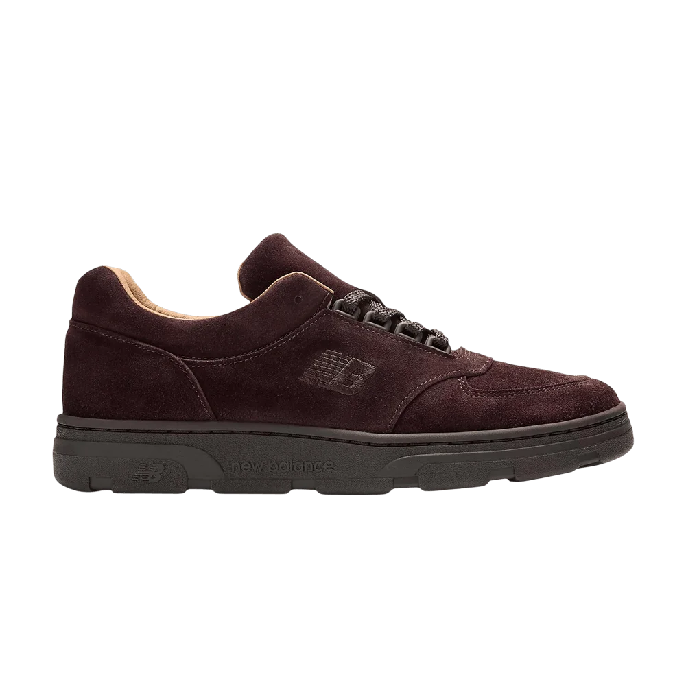 Кроссовки New Balance Allerdale Made In UK 'Fudge Turkish Coffee'