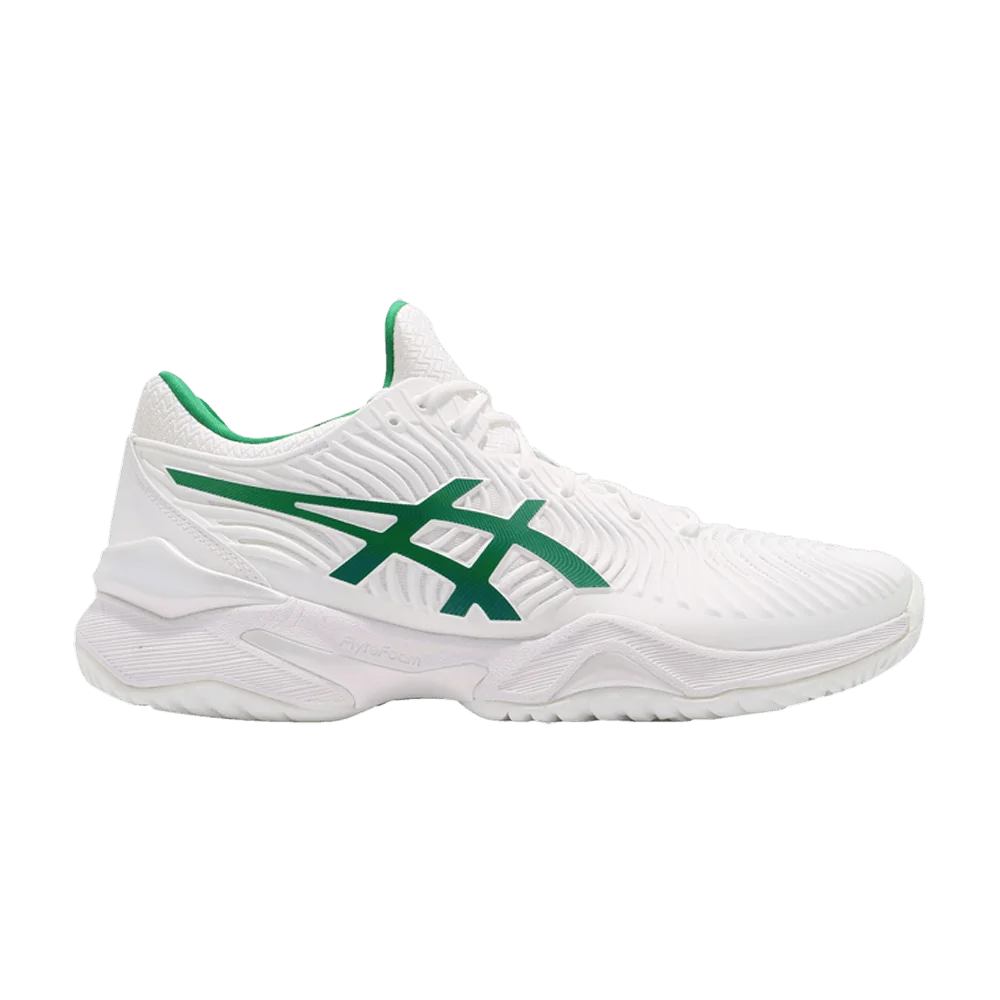 Кроссовки Asics Court FF Novak 'Australian Open'