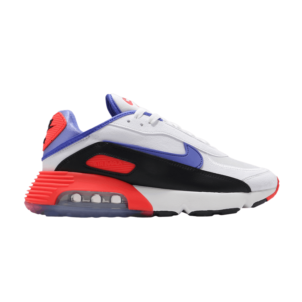 Кроссовки Nike Air Max 2090 'Evolution of Icons'