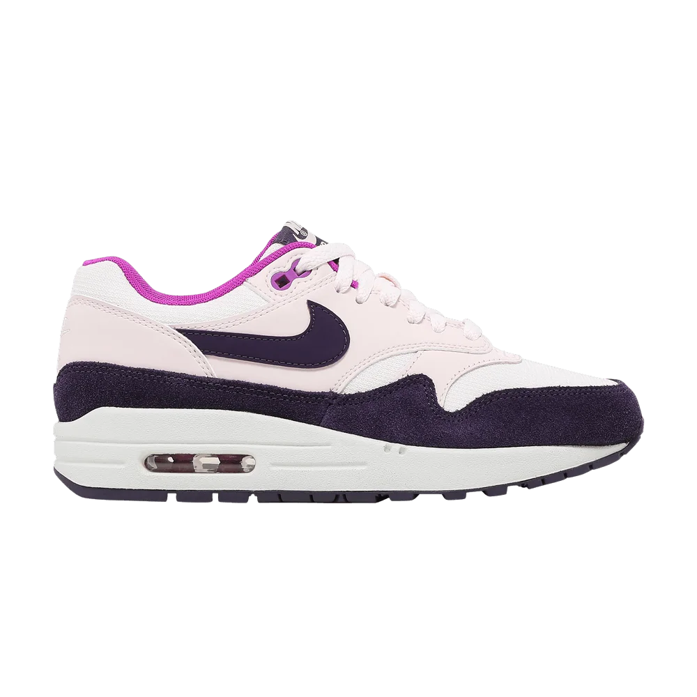 Кроссовки Nike Wmns Air Max 1 'Grand Purple'