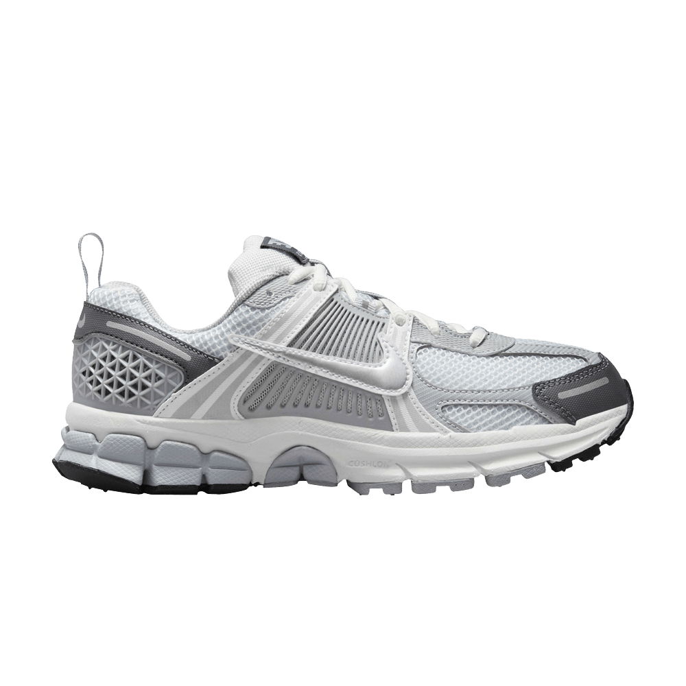 Кроссовки Nike Vomero 5 GS 'Pure Platinum Metallic Silver'