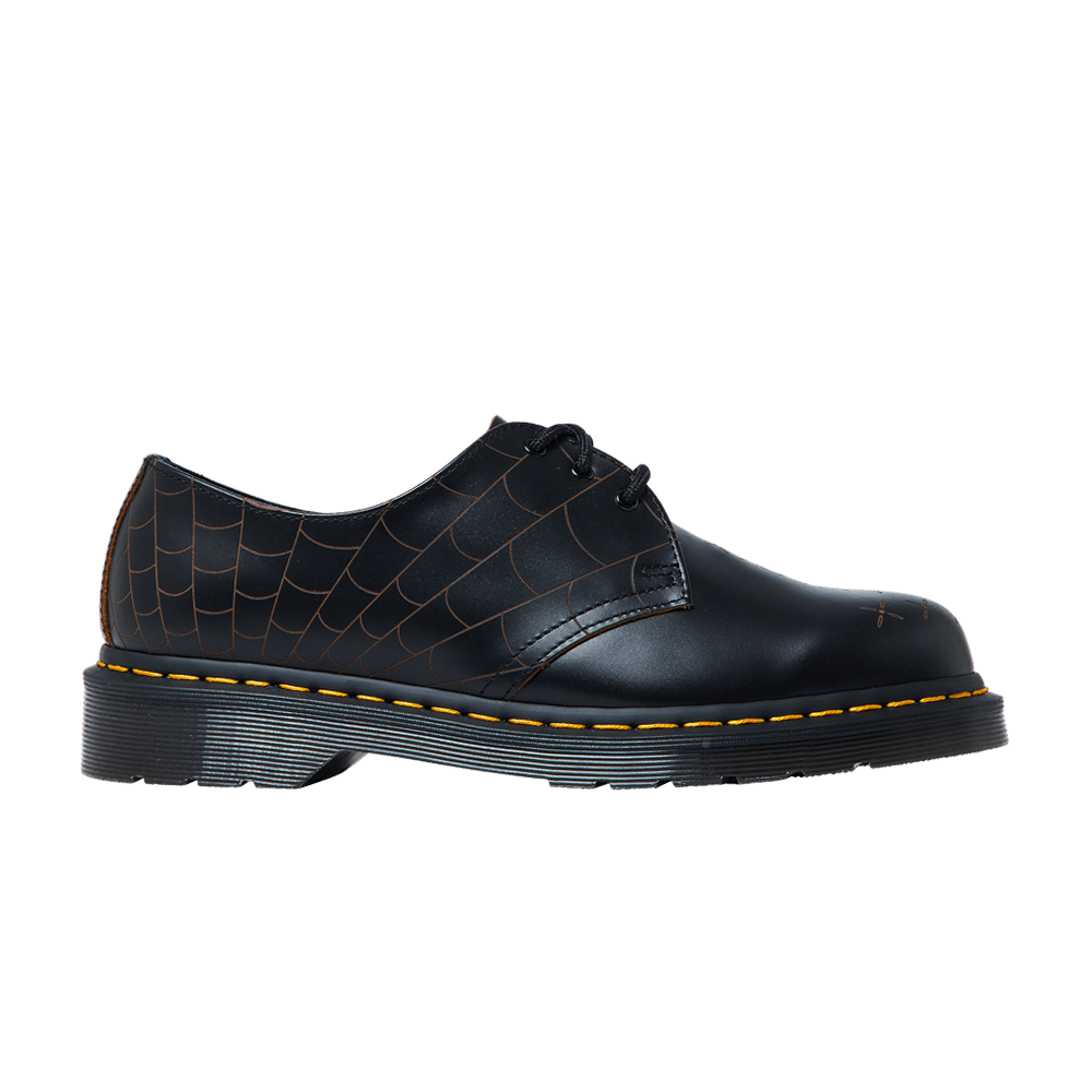 Кроссовки Born x Raised x Dr. Martens 1461 'The Web'