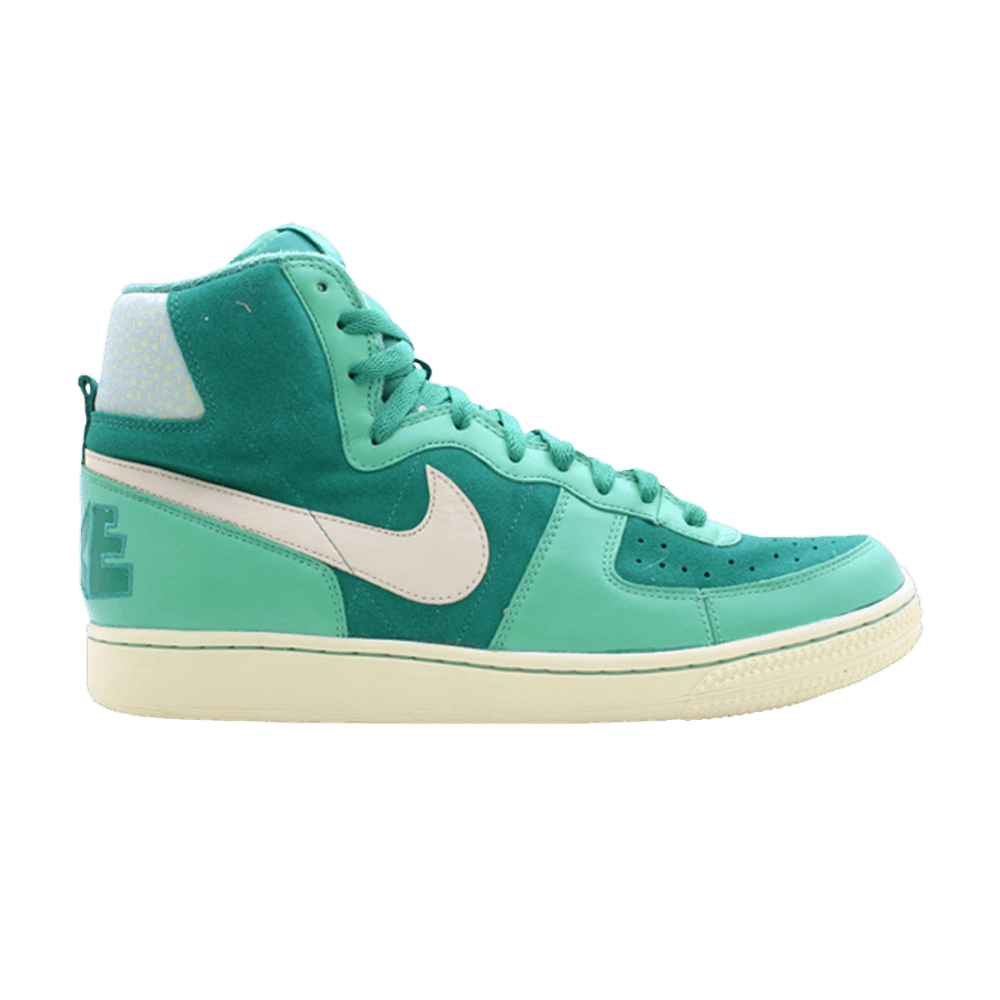 Кроссовки Nike Terminator High Premium