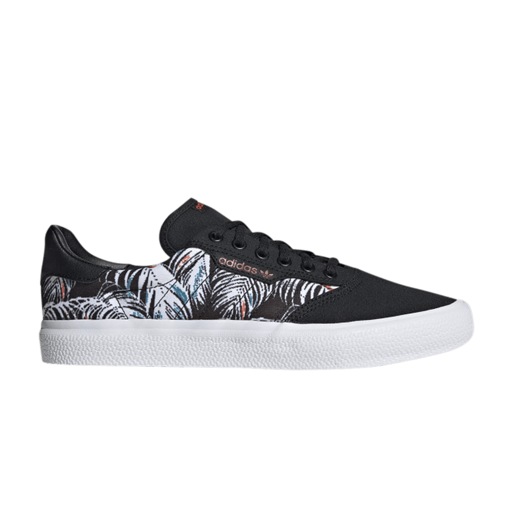 Adidas 3MC 'Floral Palm'