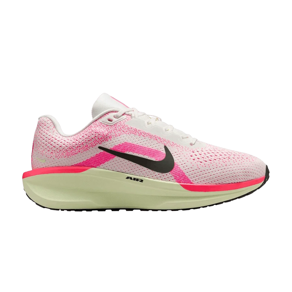 Кроссовки Nike Wmns Air Winflo 11 CM 'Sail Sequoia Hyper Pink'
