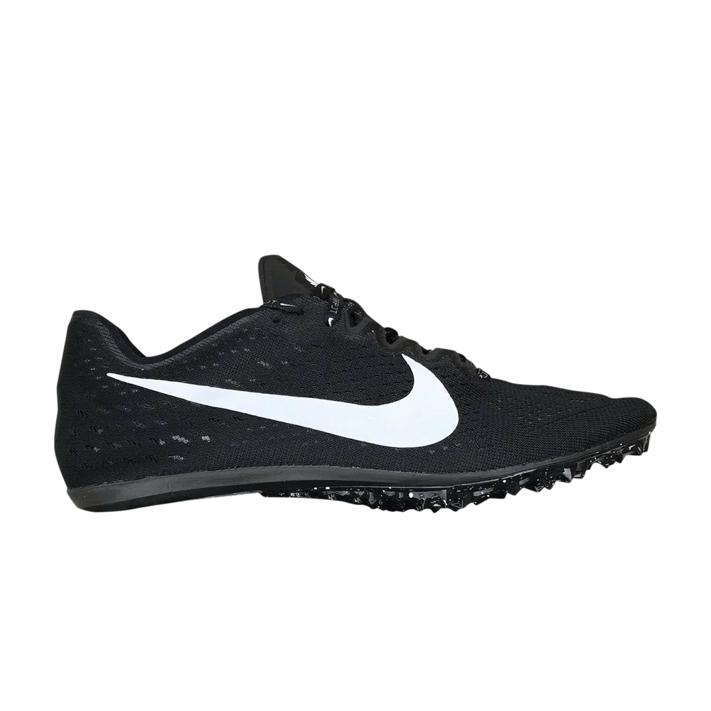 Кроссовки Nike Project Oregon x Zoom Victory 3 'Black White'