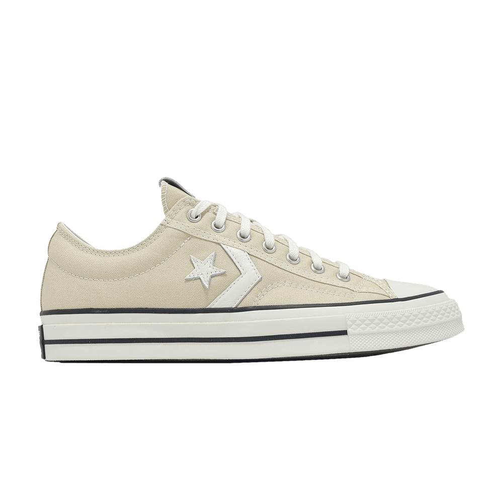 Кроссовки Converse Star Player 76 Low 'Beige'