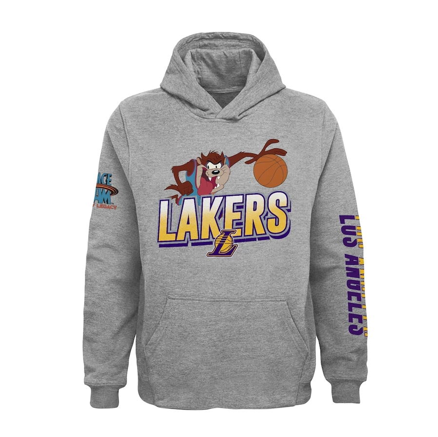 Худи Los Angeles Lakers Tune Hoodie – Youth