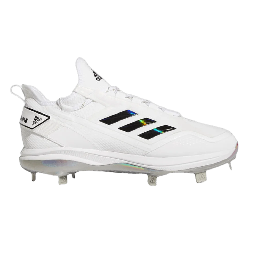 Кроссовки Adidas Icon 7 Boost 'White Black'