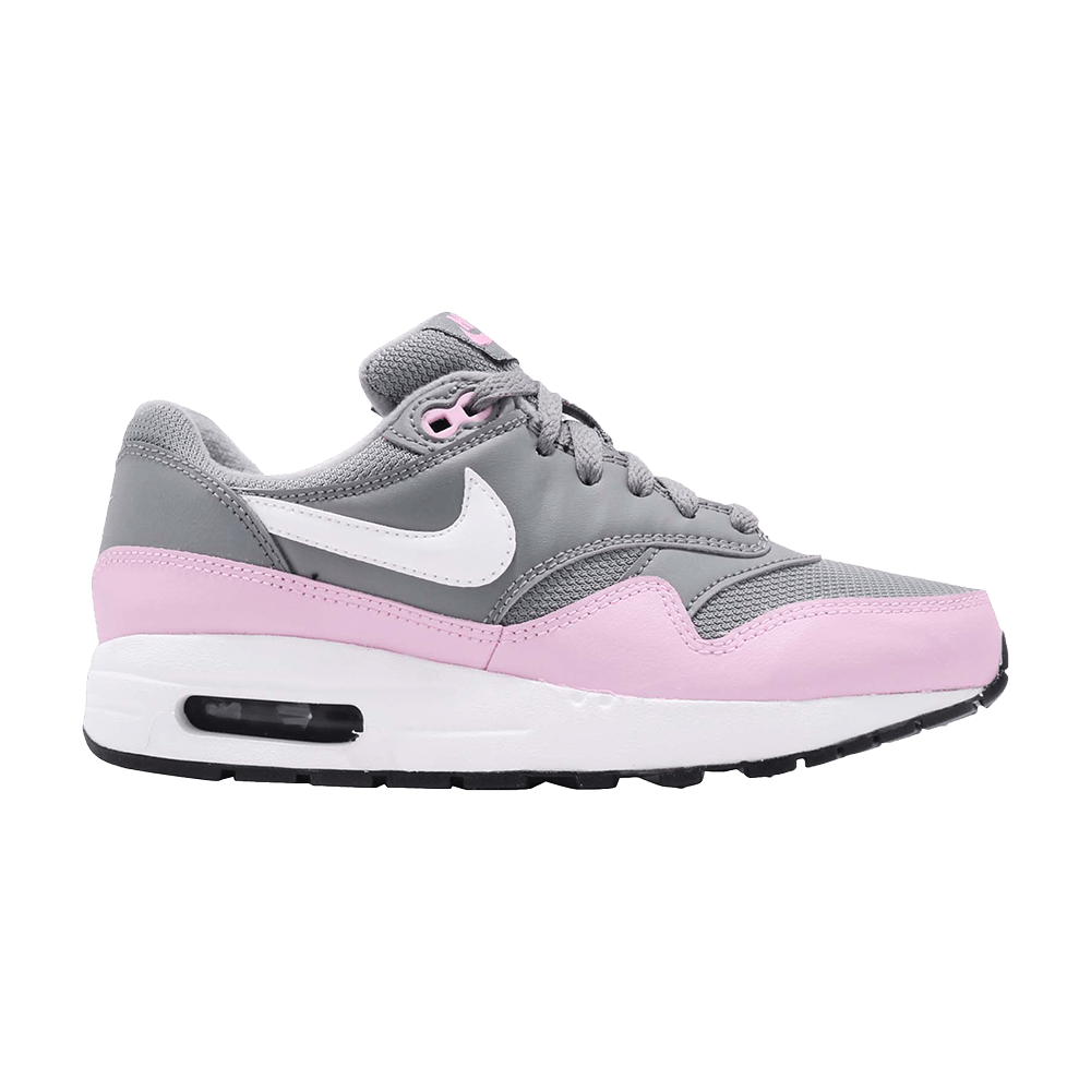 Кроссовки Nike Air Max 1 GS 'Light Arctic Pink'