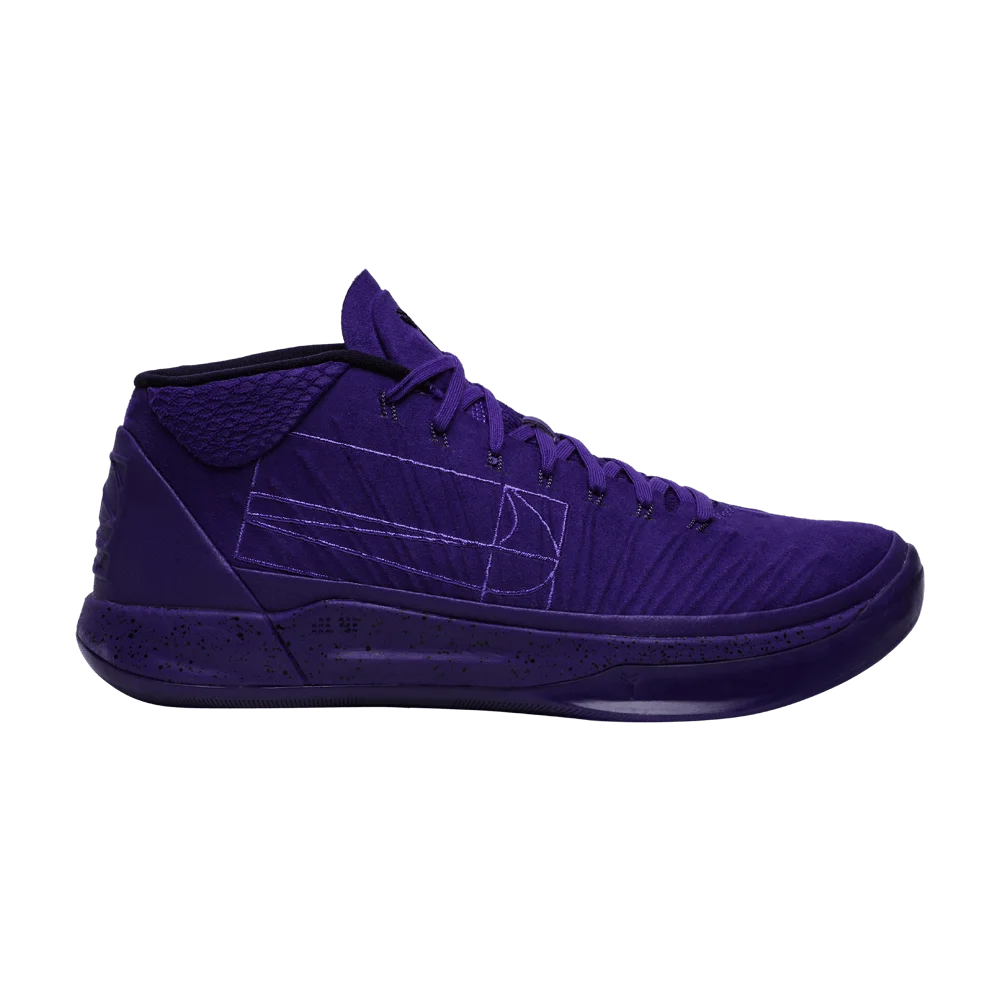 Кроссовки Nike Kobe A.D. Mid 'Fearless'