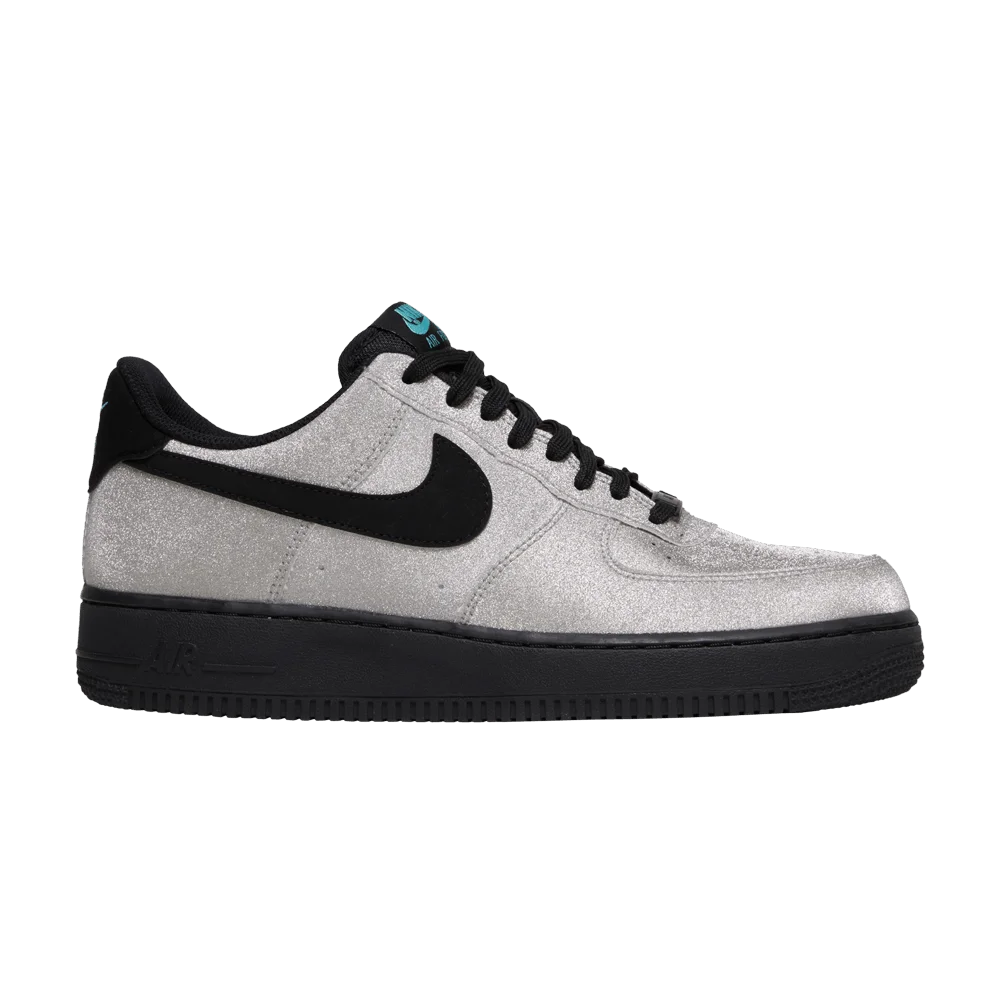 Кроссовки Nike Air Force 1 Low '07 LV8 'Diamond Quest'