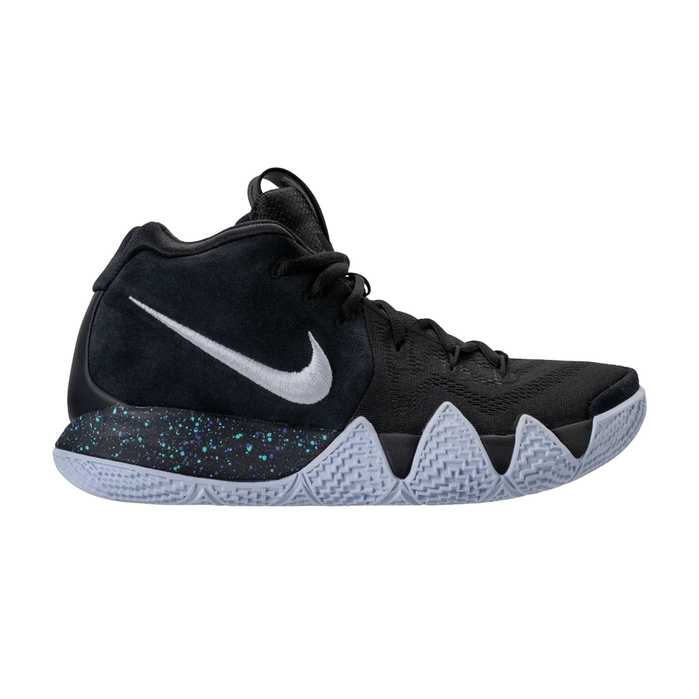 Кроссовки Nike Kyrie 4 EP 'Ankle Taker'