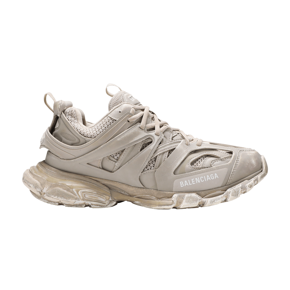 Кроссовки Balenciaga Track Sneaker 'Faded Beige'