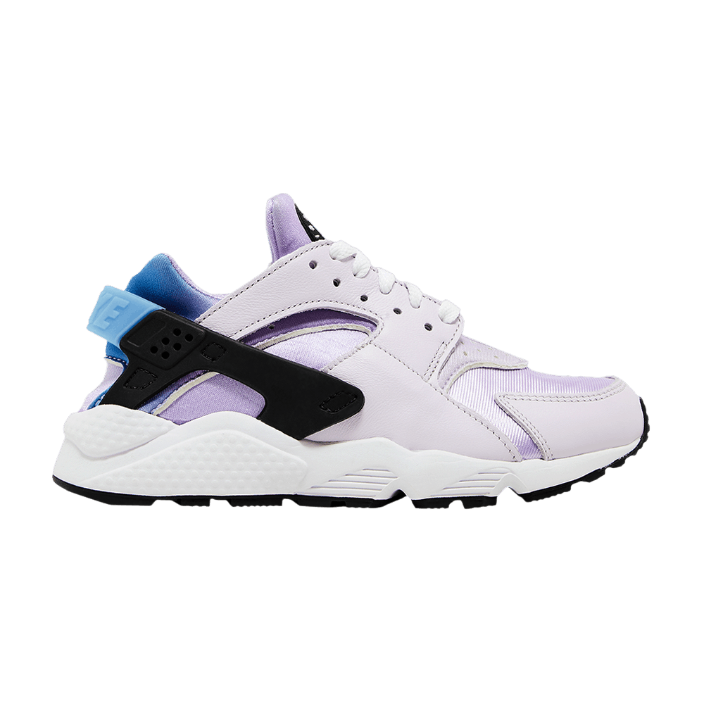 Кроссовки Nike Wmns Air Huarache 'Lilac'