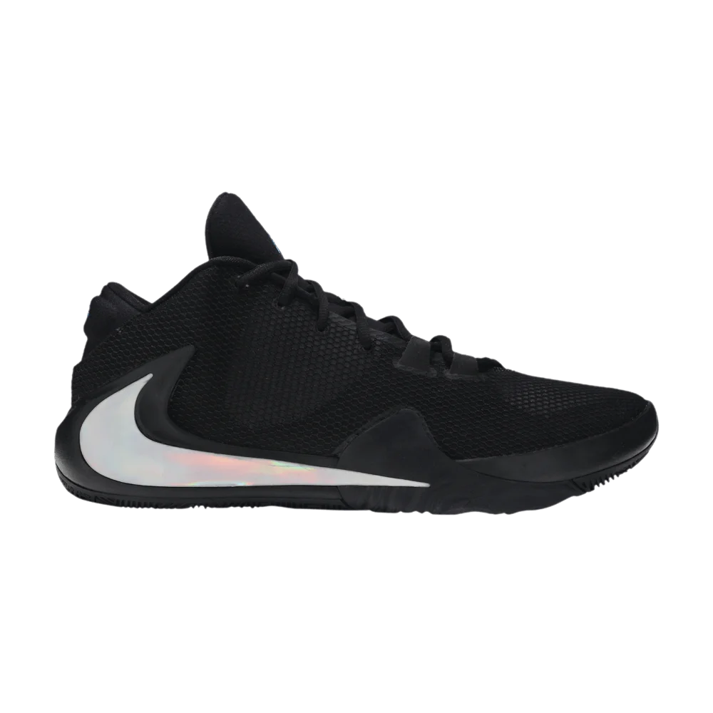 Кроссовки Nike Zoom Freak 1 'Black Iridescent'