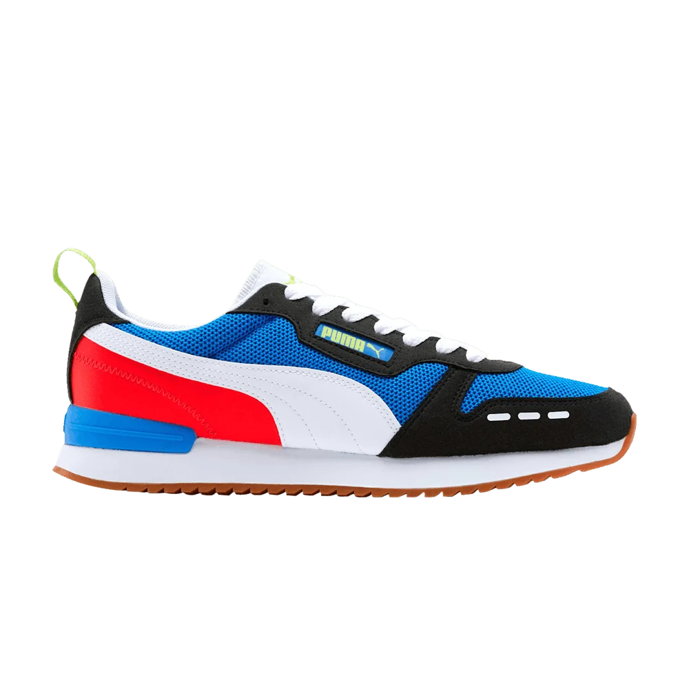 Кроссовки Puma R78 'Palace Blue'