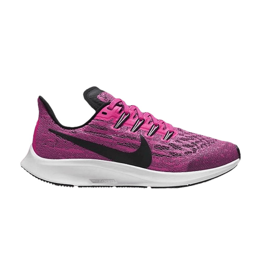 Кроссовки Nike Air Zoom Pegasus 36 GS 'Pink Blast'