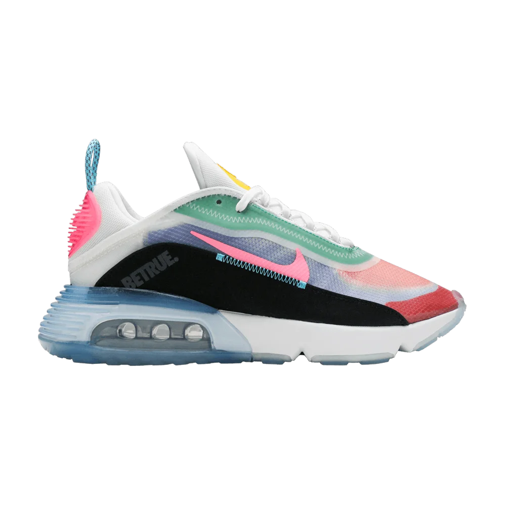 Кроссовки Nike Air Max 2090 'Be True'