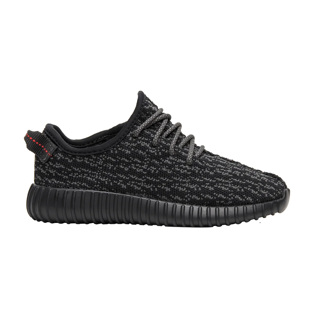 Кроссовки adidas Yeezy Boost 350 Infant 'Pirate Black' 2016