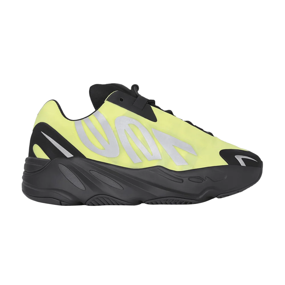 Кроссовки Adidas Yeezy Boost 700 MNVN Kids 'Phosphor' 2024