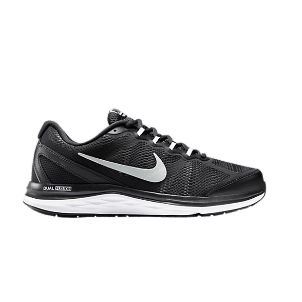 Кроссовки Nike Dual Fusion Run 3