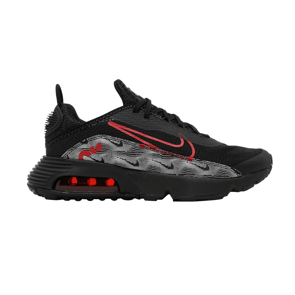 Кроссовки Nike Air Max 2090 GS 'Topography'